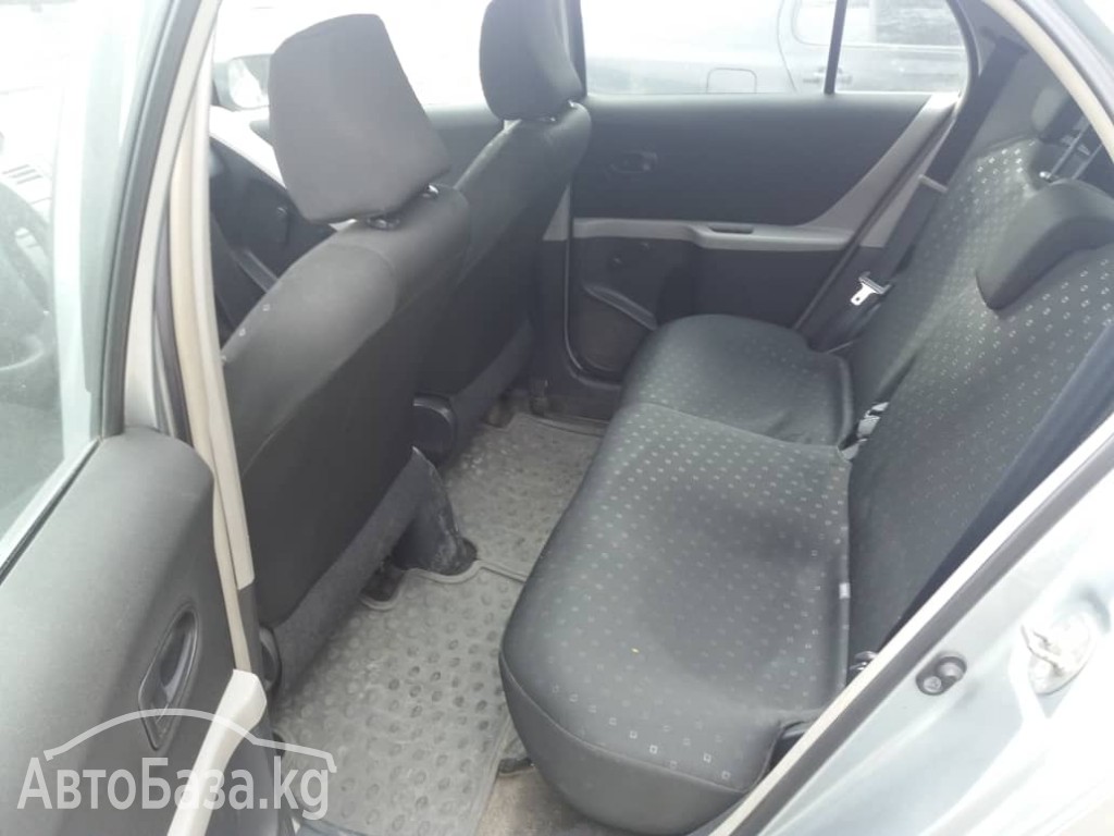 Toyota Yaris 2007 года за ~388 000 сом