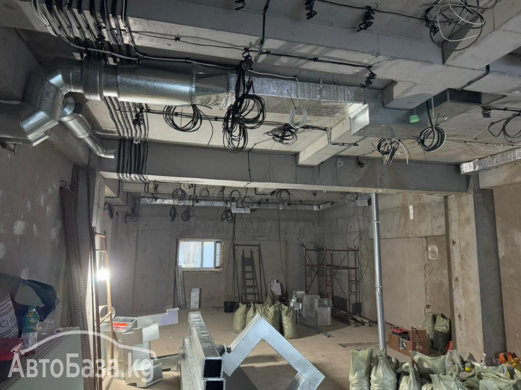 Установка вентиляции любой сложности