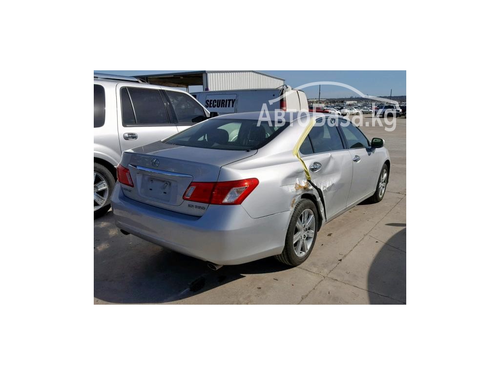 Lexus ES 2009 года за ~786 100 сом