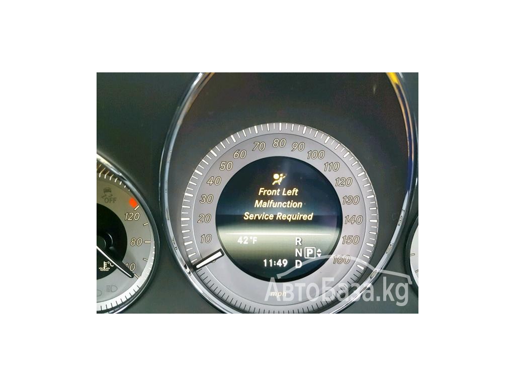 Mercedes-Benz GLK-Класс 2014 года за ~1 949 000 сом
