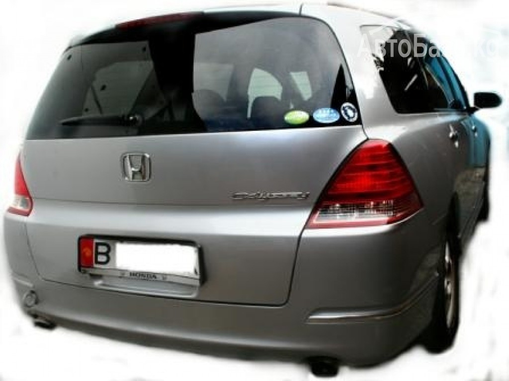 Honda Odyssey 2005 года за ~2 727 300 тг