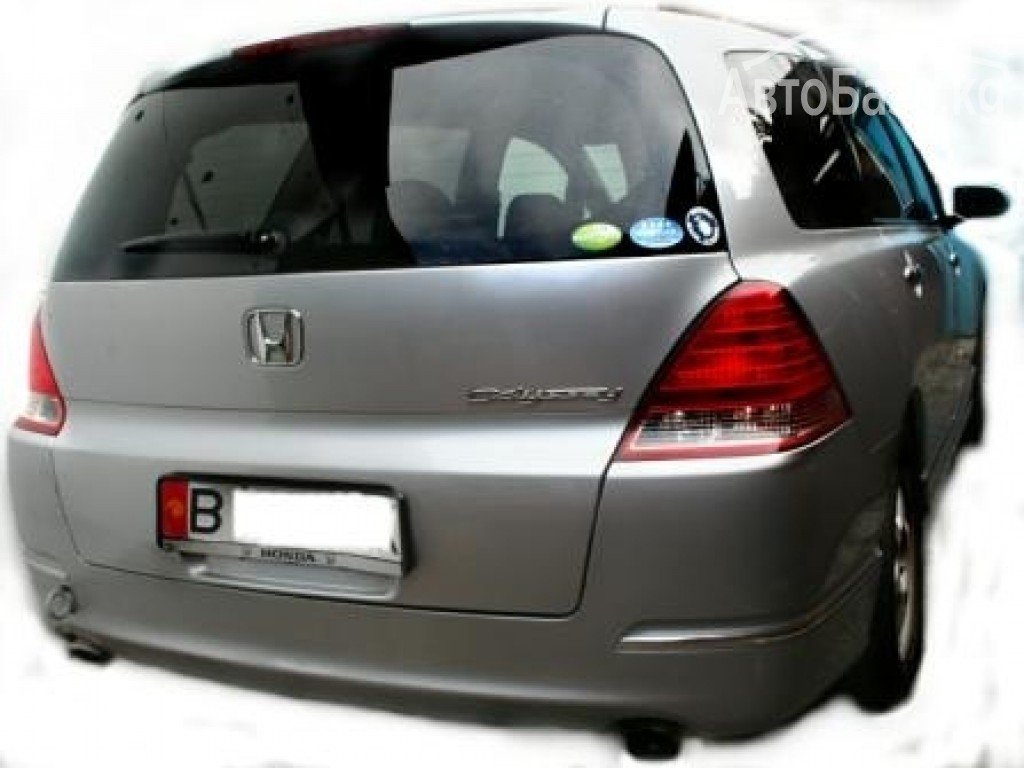 Honda Odyssey 2005 года за ~517 300 сом