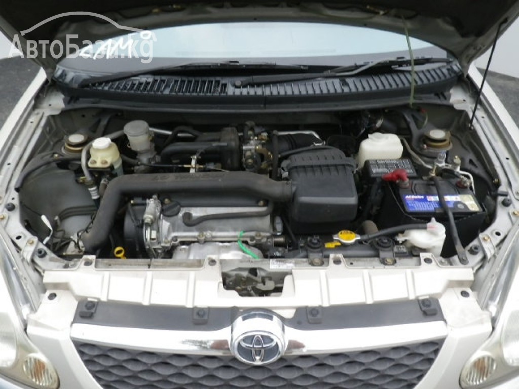 Toyota Duet 2003 года за ~238 600 сом