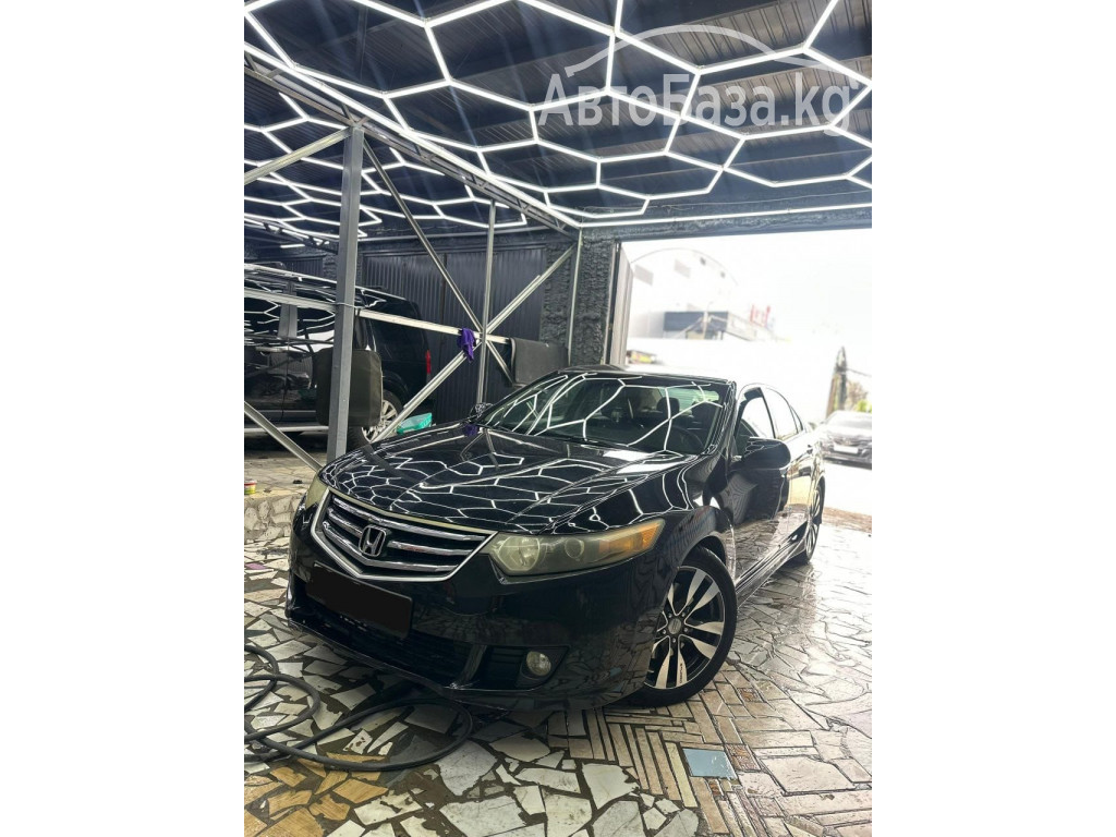 Honda Accord 2008 года за ~789 500 сом