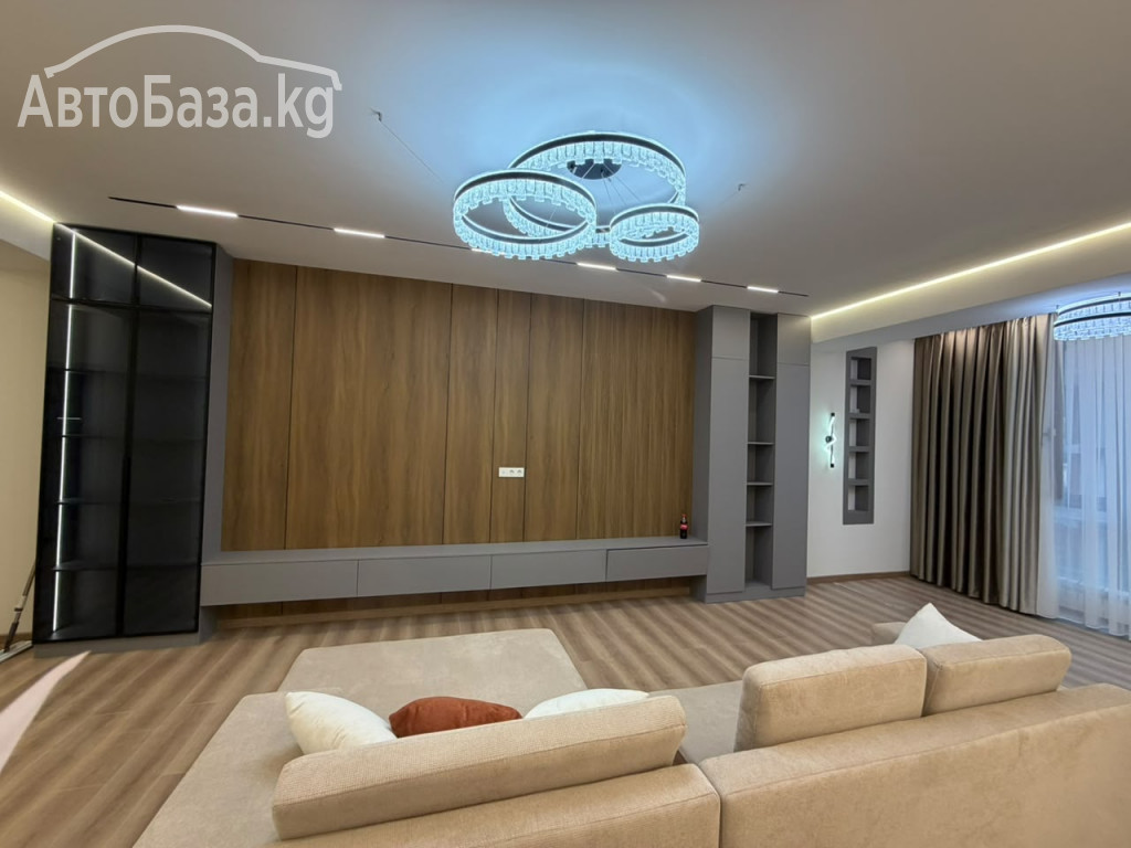 Продаю 3х комнатную квартиру, ЖК "Нью-Йорк" 