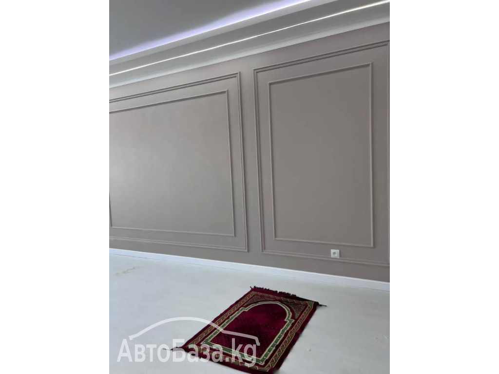 СТРОИТЕЛЬНЫЕ И РЕМОНТНЫЕ РАБОТЫ ЛЮБОЙ СЛОЖНОСТИ