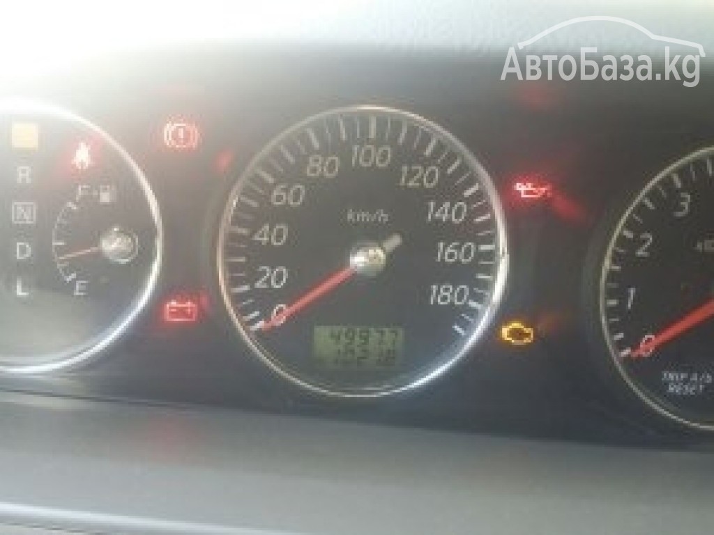 Nissan Primera 2004 года за ~431 100 сом