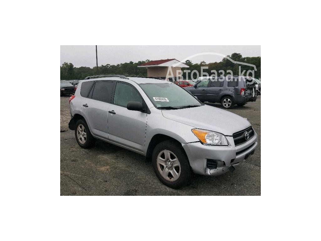 Toyota RAV4 2012 года за ~730 500 сом