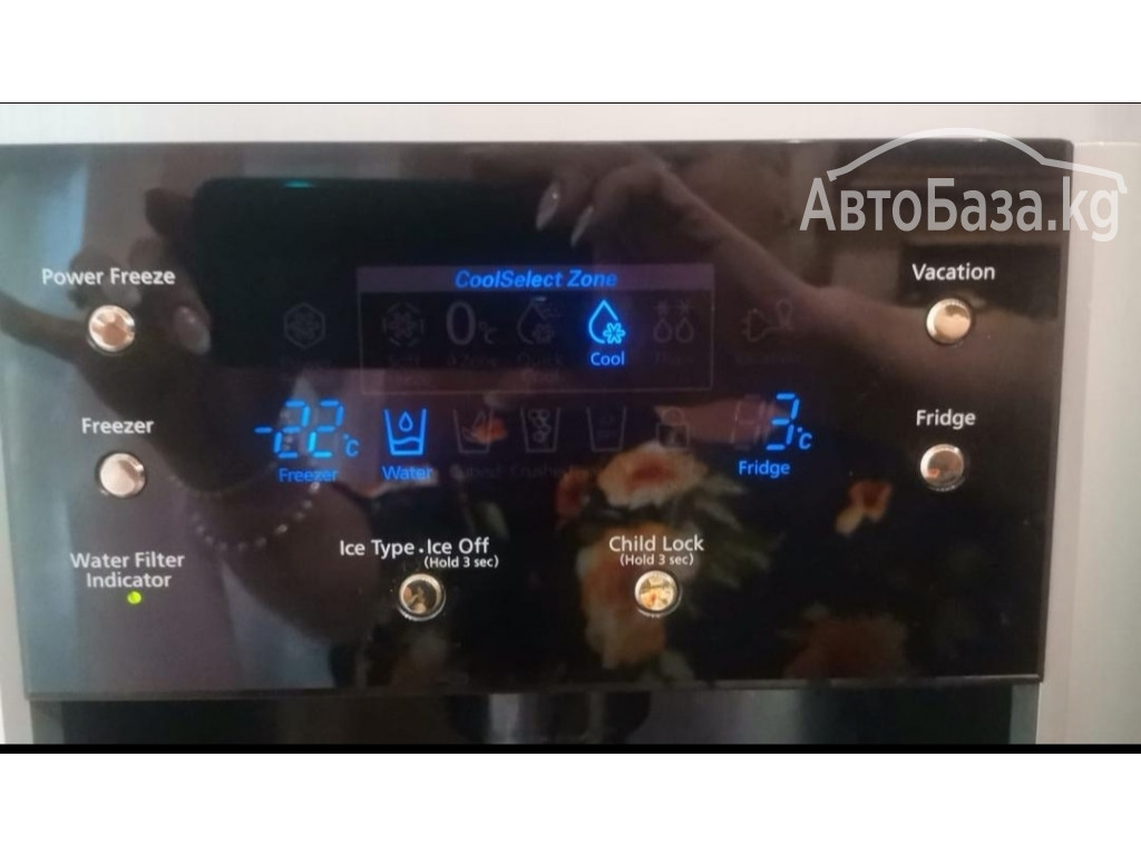 Ремонт холодильников всех марок и любой сложности!