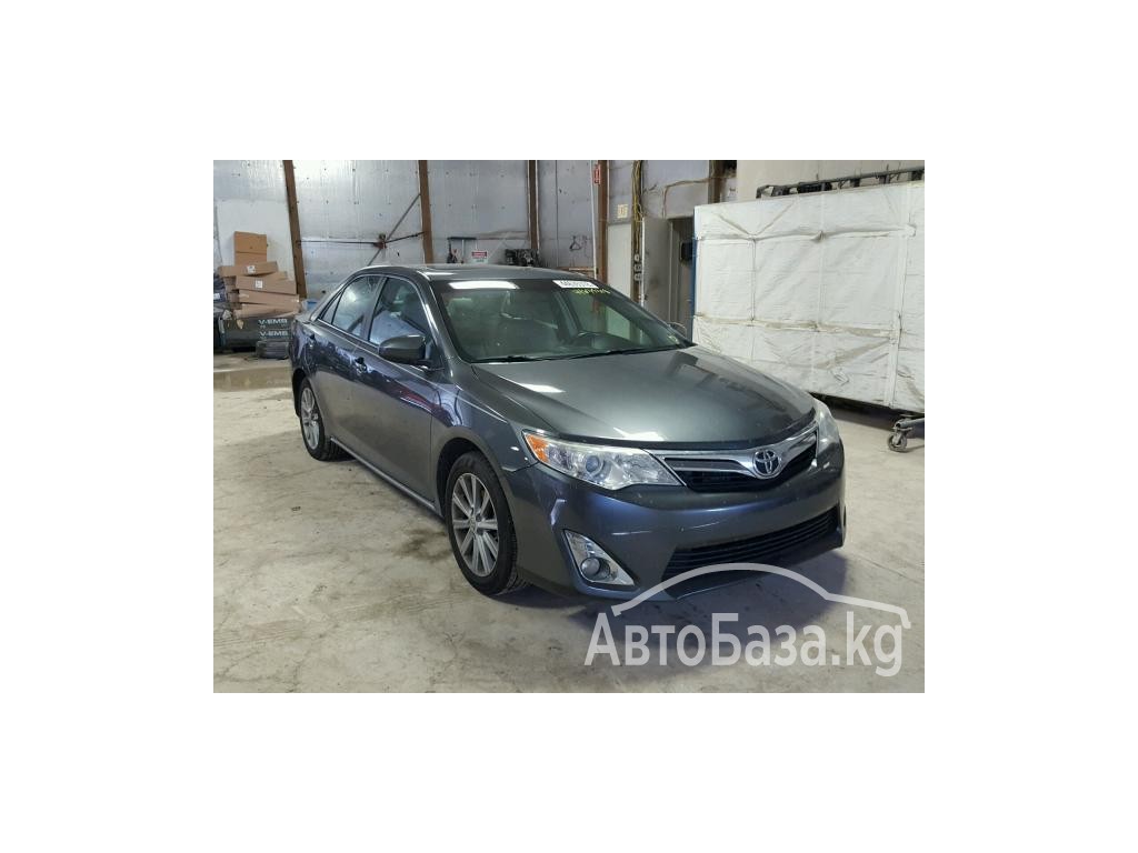 Toyota Camry 2012 года за ~782 700 сом