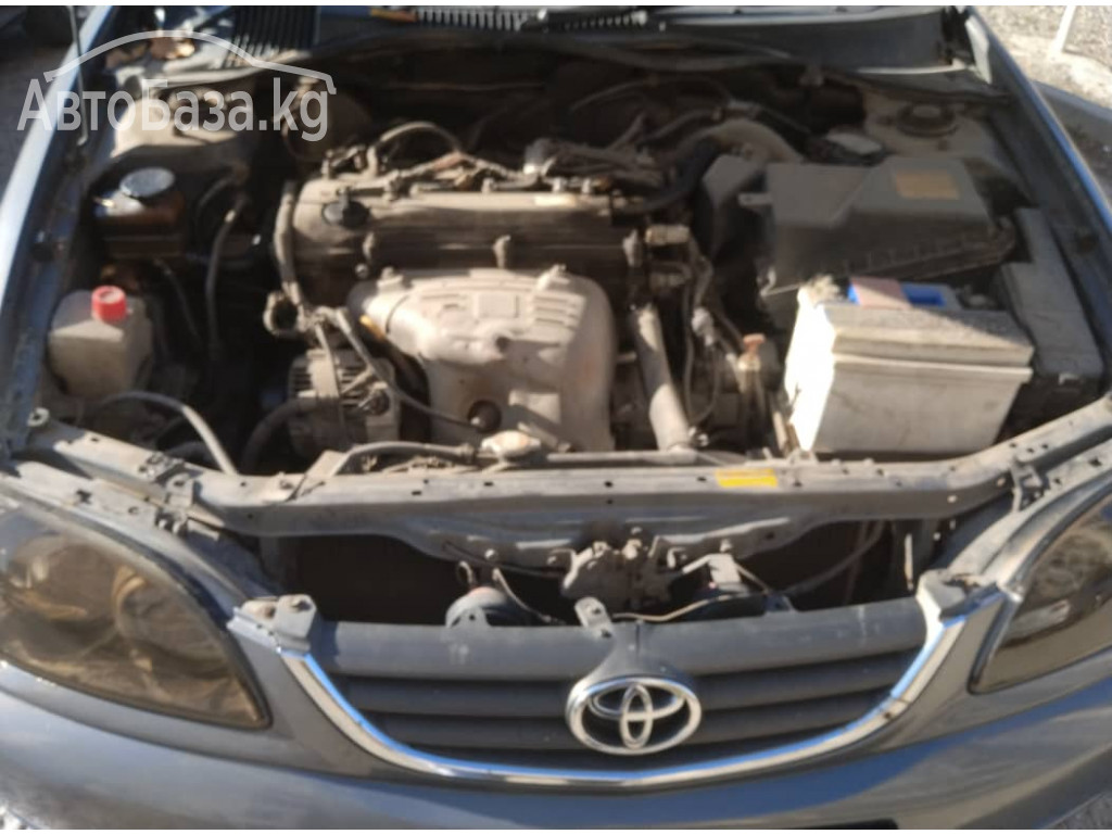 Toyota Avensis 2001 года за 360 000 сом