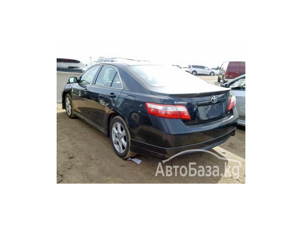 Toyota Camry 2009 года за ~646 600 сом