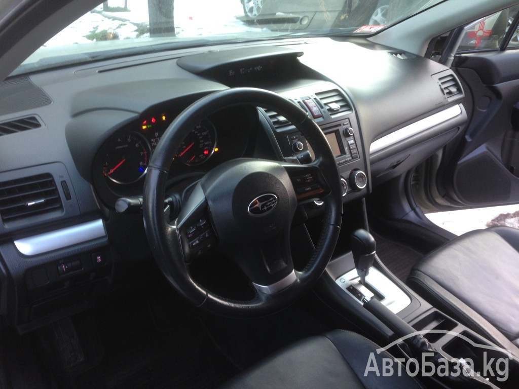 Toyota RAV4 2013 года за ~1 150 500 сом