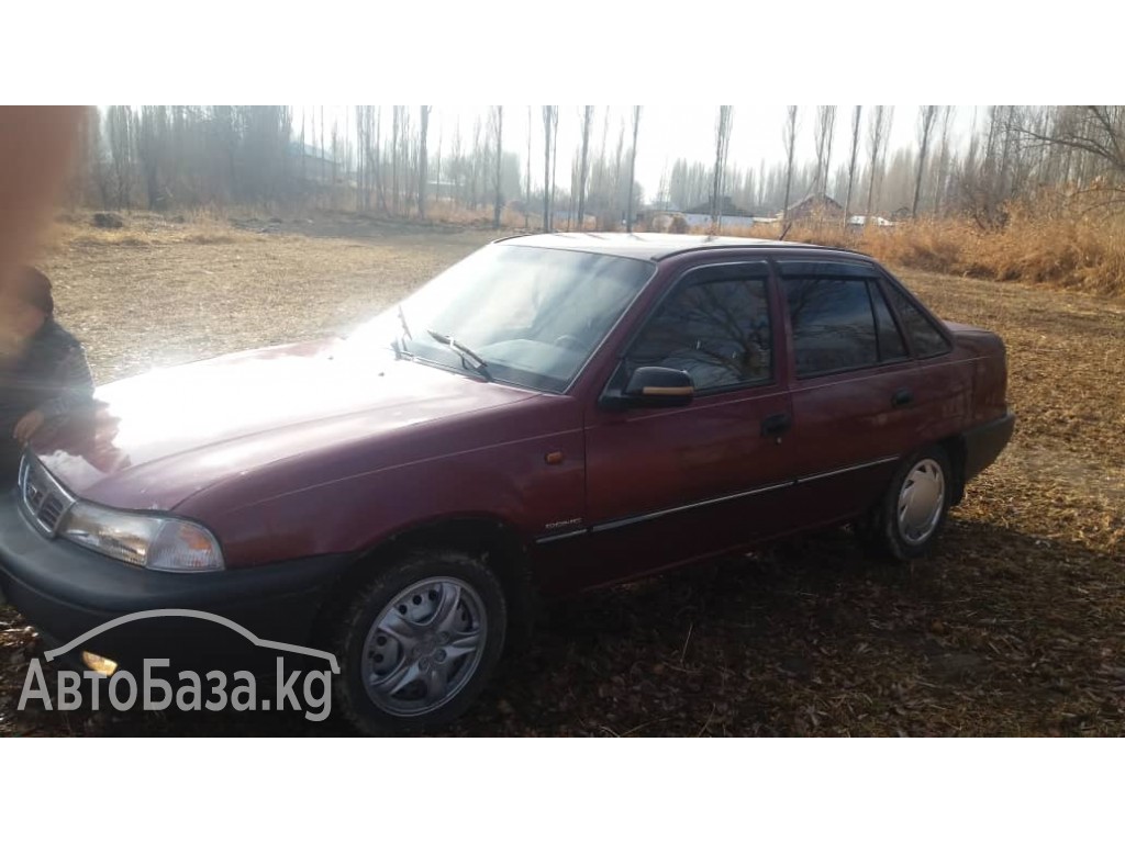 Daewoo Nexia 2006 года за 100 000 сом