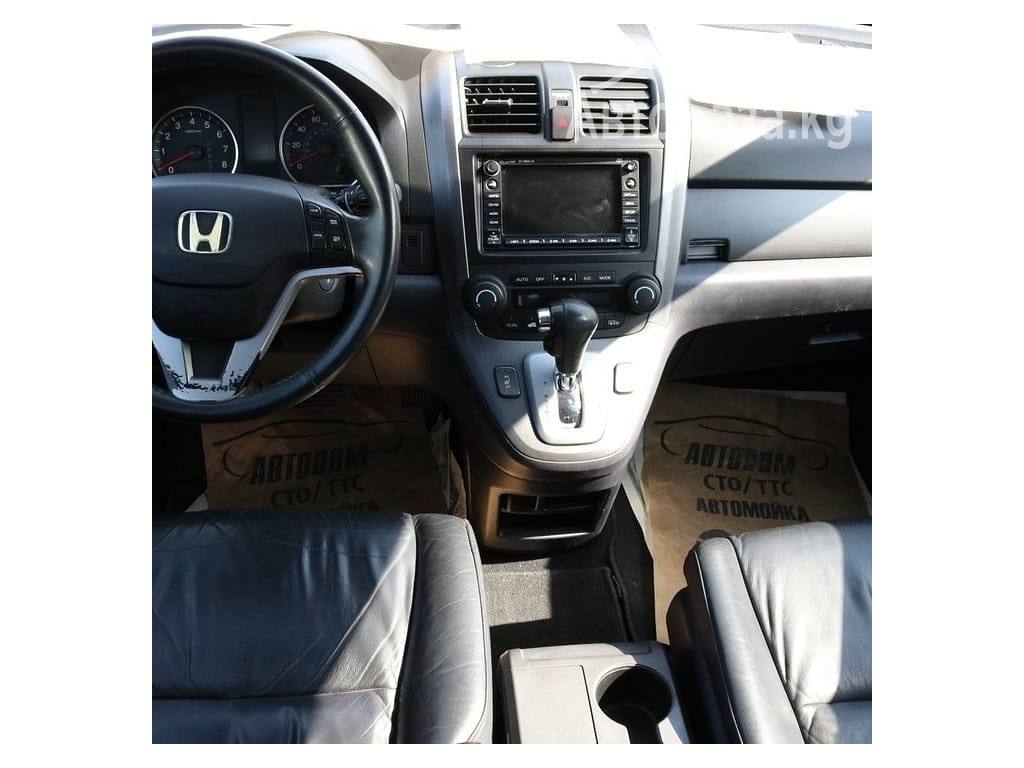 Honda CR-V 2008 года за ~1 000 100 сом