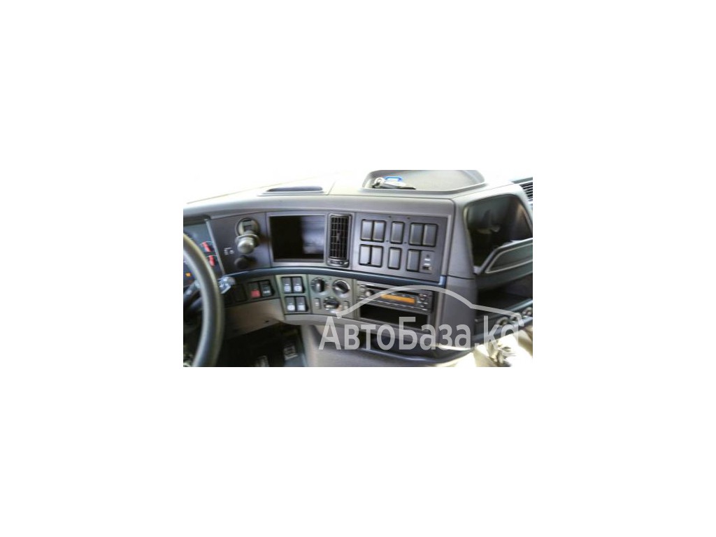 Тягач Volvo VOLVO 460