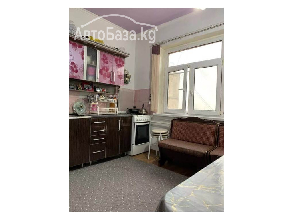 Срочно! Продаю 1 ком. квартиру, мкр. Восток-5  