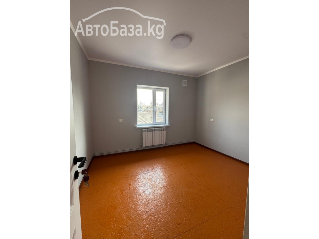 Сдаю 2-х комнатную квартиру, в новом доме (частный сектор)