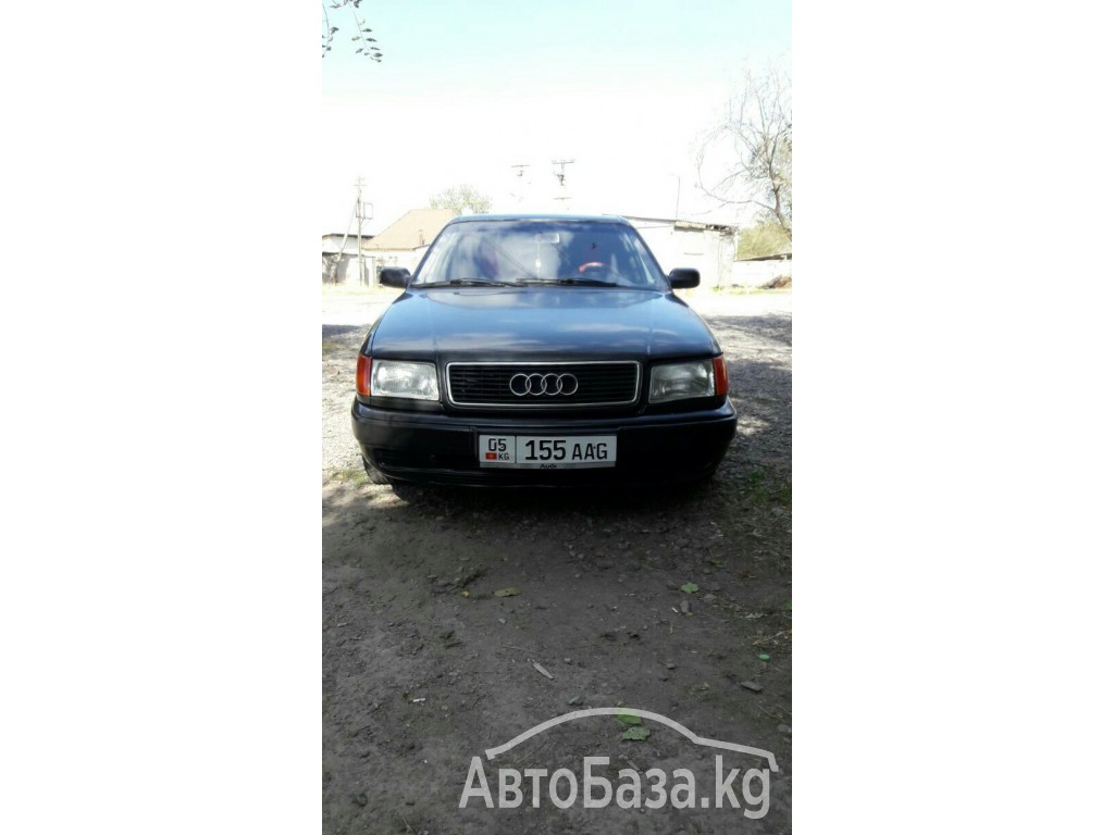 Audi A6 1993 года за 170 000 сом