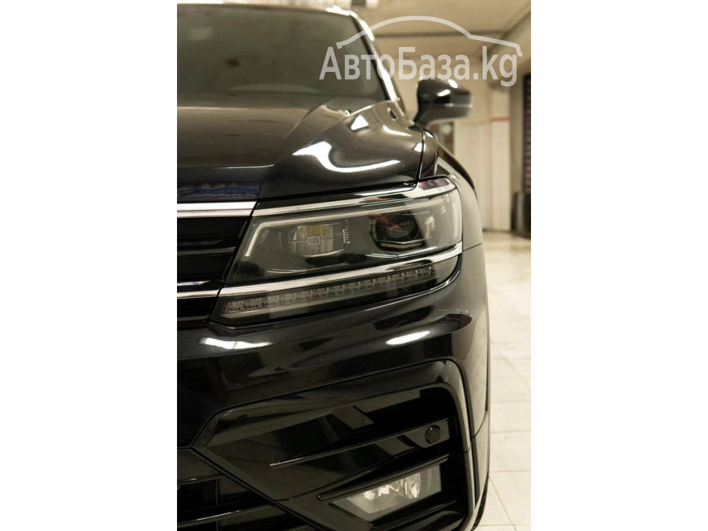 Volkswagen Tiguan 2017 года за ~1 403 600 сом