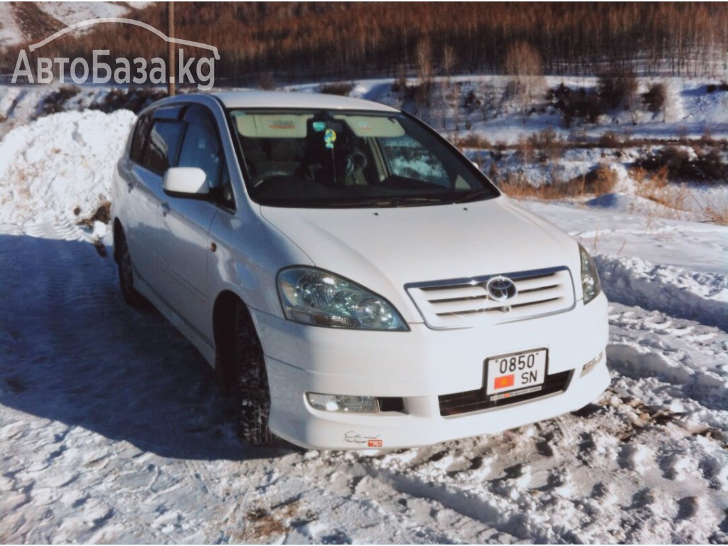 Toyota Ipsum 2003 года за ~504 500 сом