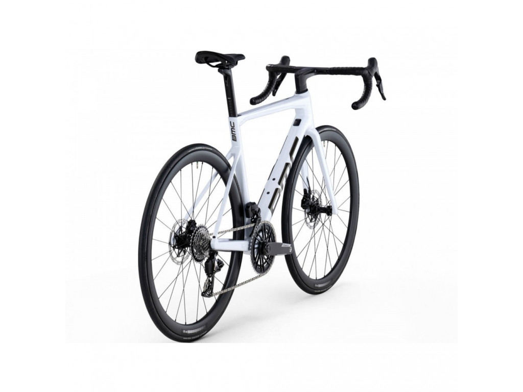 2026 BMC Teammachine SLR ONE Road Bike (KINGCYCLESPORT)