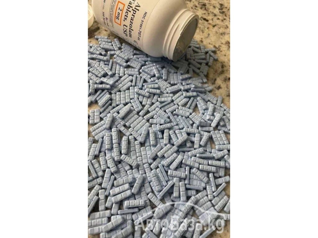 BUY Xanax 2mg in Germany