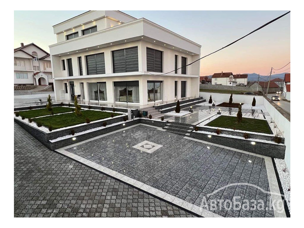 ПОЛИРОВАННАЯ БРУСЧАТКА И ПЛИТКА ИЗ НАТУРАЛЬНОГО КАМНЯ 