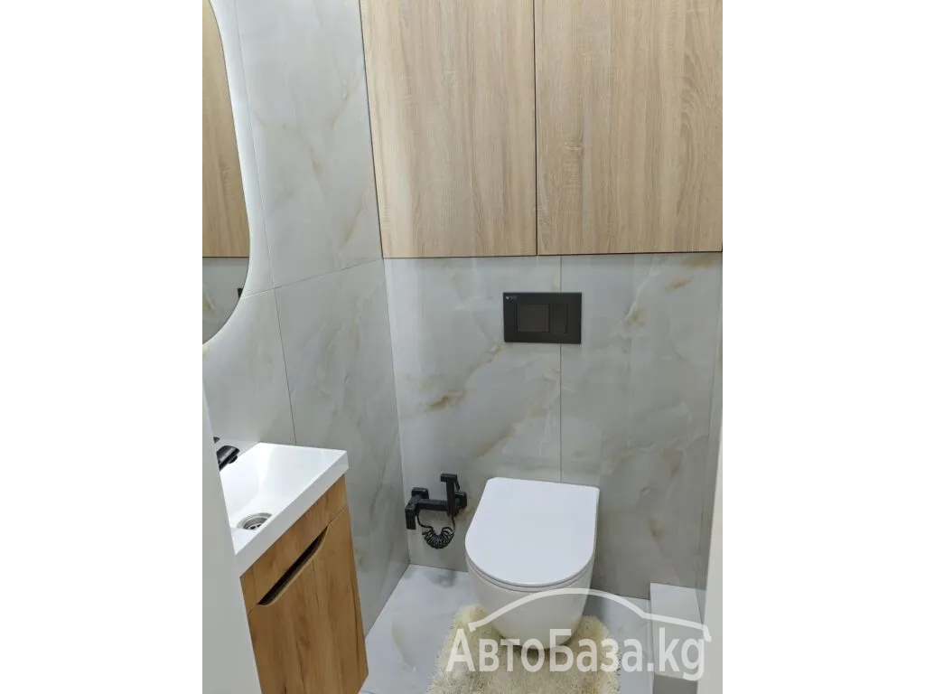 Продается 2 комнатная квартира с дизайнерским ремонтом. ЖК Арт-Сити