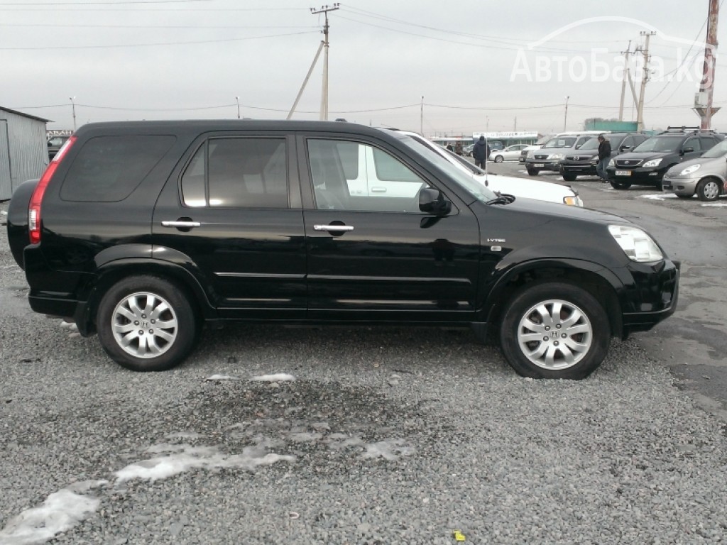 Honda CR-V 2006 года за ~1 052 700 сом