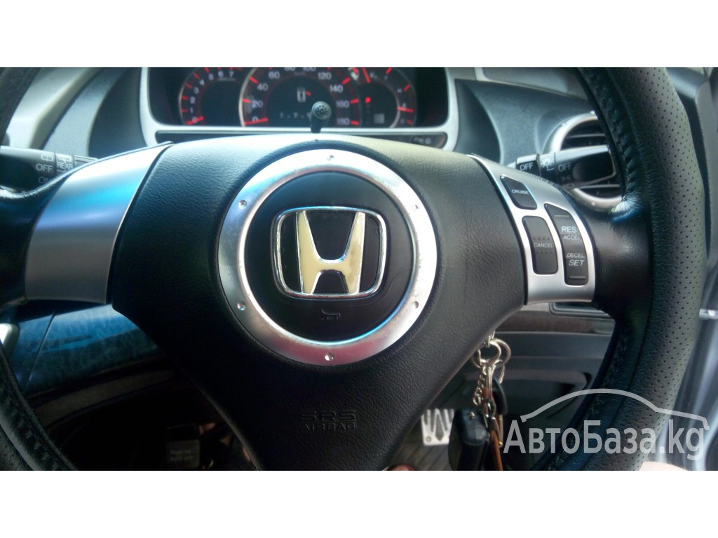 Honda Odyssey 2004 года за 350 000 сом