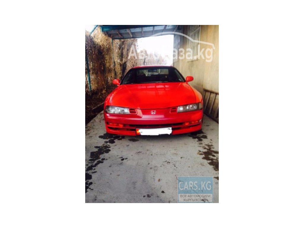 Honda Prelude 1993 года за ~172 500 сом