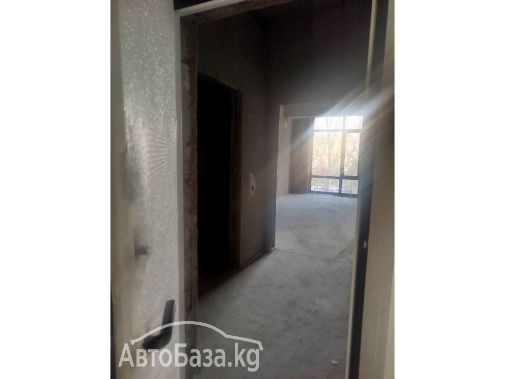 Продается 1 комнатная квартира ПСО. ЖК Асанбай Классик
