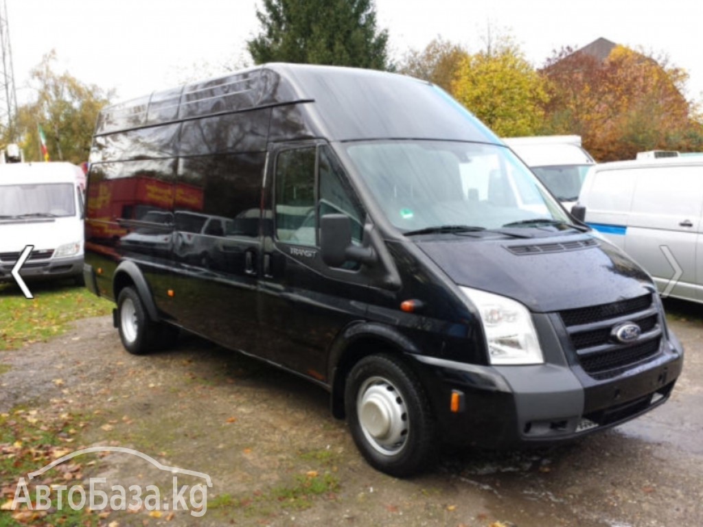 Ford Transit 2011 года за ~2 354 000 сом