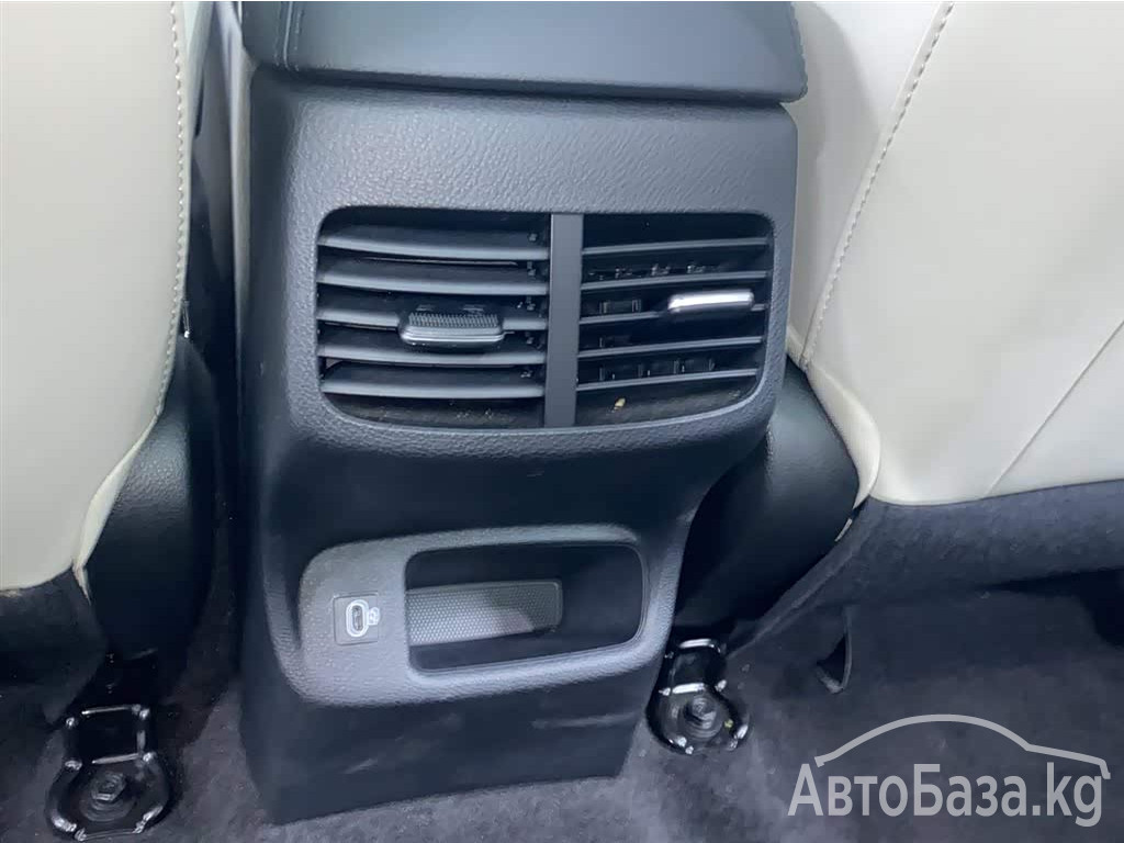 Kia Sportage 2017 года за ~877 200 сом