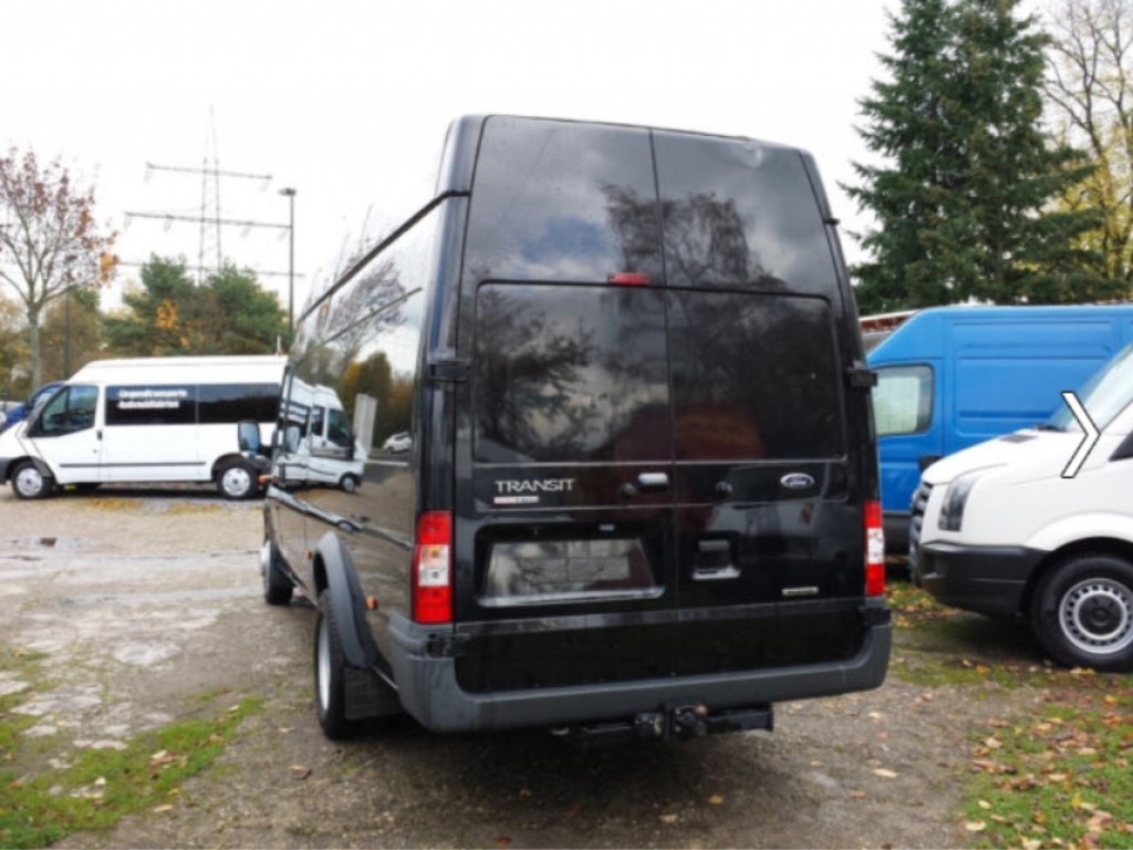 Ford Transit 2011 года за ~2 293 200 сом