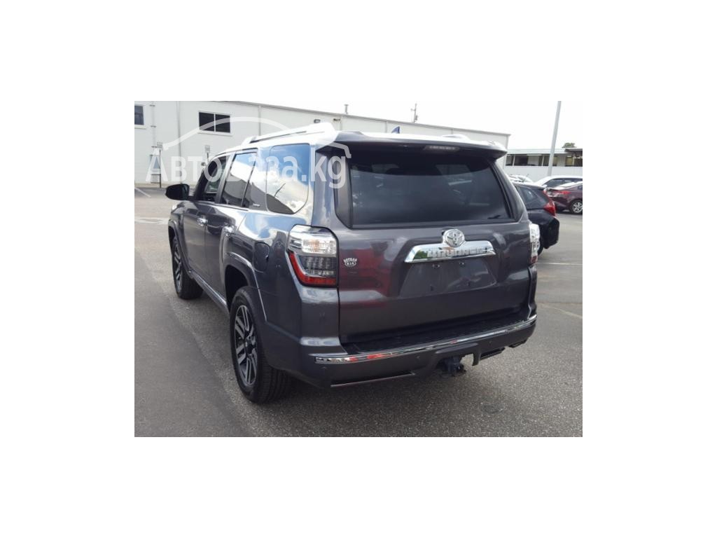 Toyota 4Runner 2014 года за ~2 771 600 сом