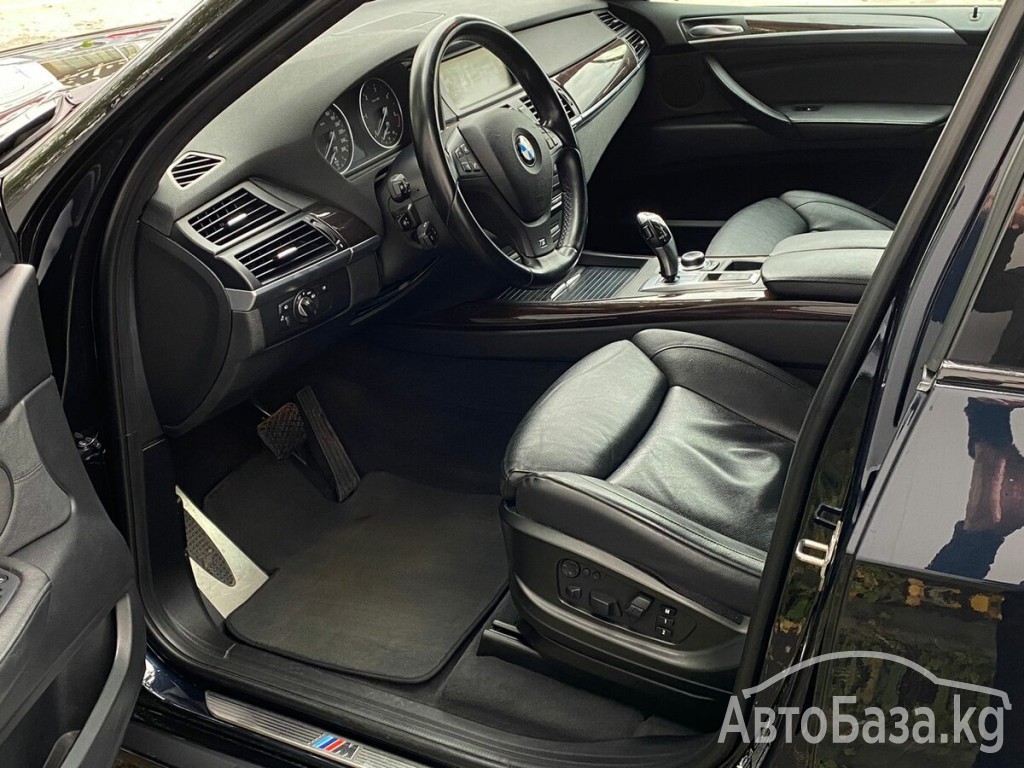 BMW X5 2012 года за ~2 672 600 сом