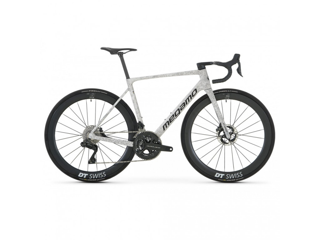 2026 Megamo Raise 01 Road Bike (ZONACYCLES)