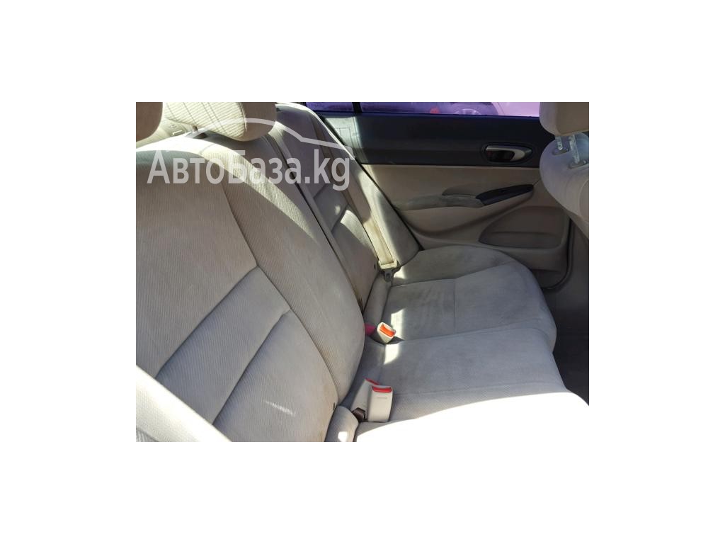 Honda Civic 2010 года за ~603 500 сом