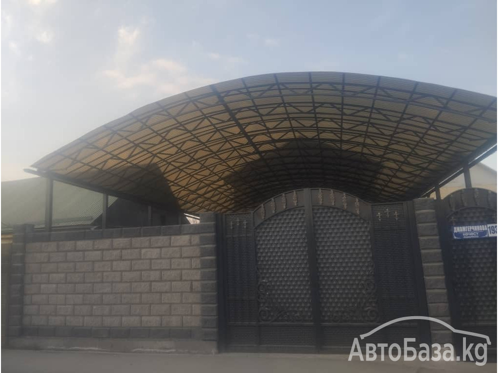 СВАРОЧНЫЕ РАБОТЫ ПОД КЛЮЧ!