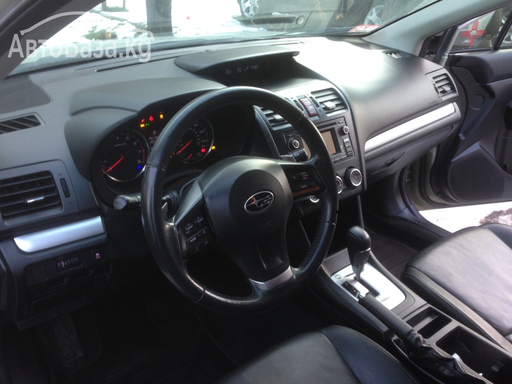 Honda CR-V 2013 года за ~1 283 200 сом