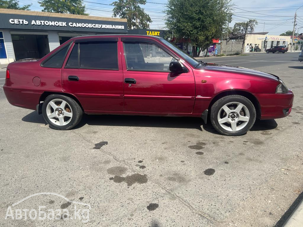 Daewoo Nexia 2010 года за 320 000 сом