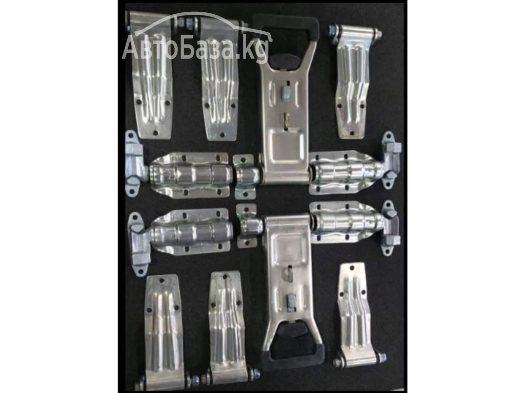 СТО Спринтер