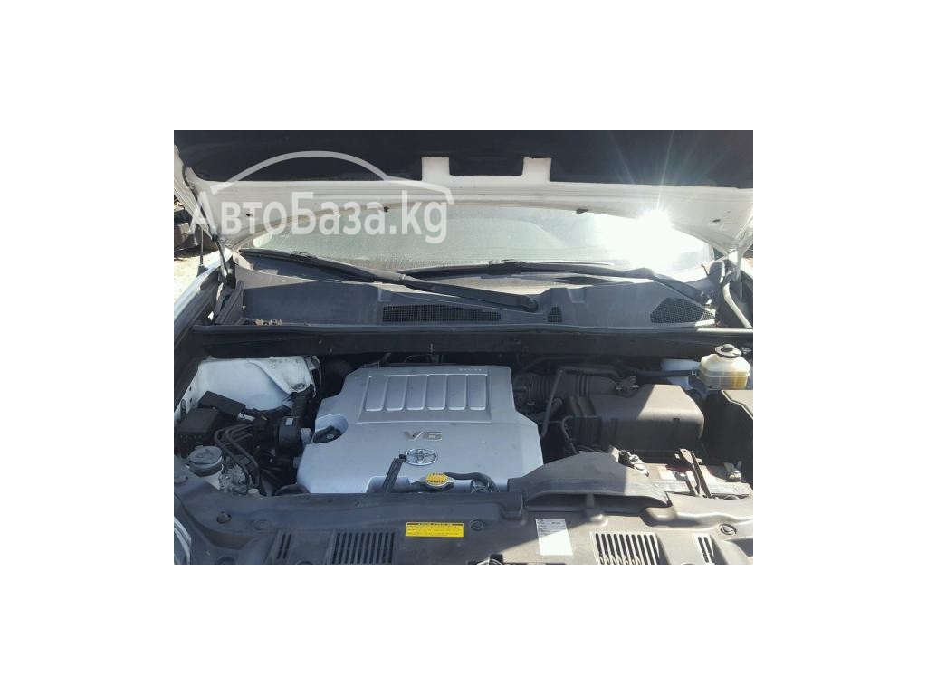 Toyota Highlander 2008 года за ~629 400 сом