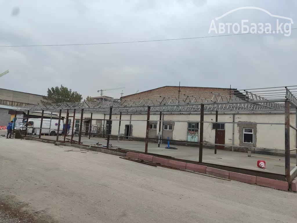 Кровельные работы!