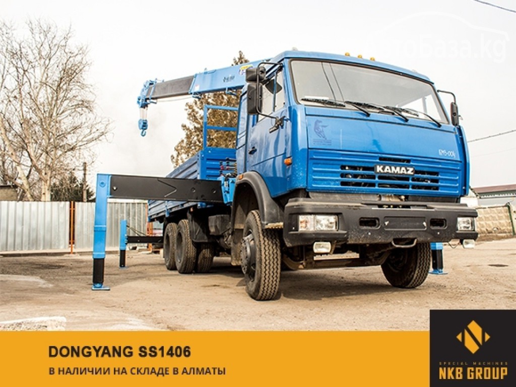 Манипулятор Dongyang SS1406