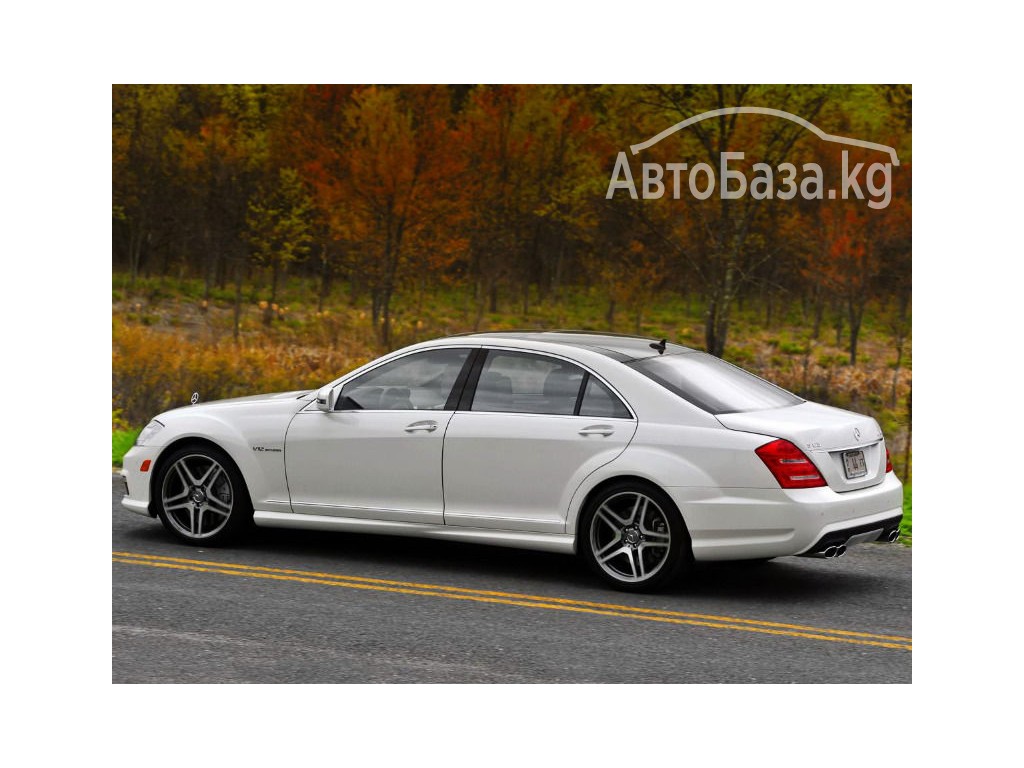 Сдаю авто в аренду Бишкек! Сдаю BMW X-3 и Mercedes S-Class 221 