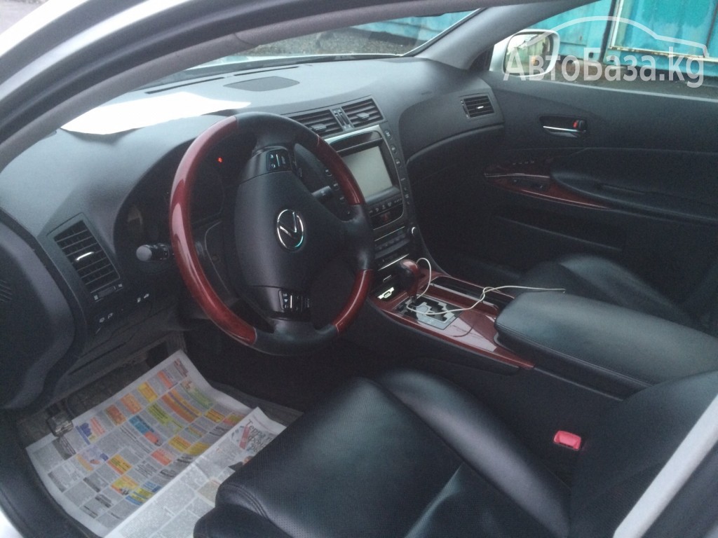 Lexus GS 2005 года за ~1 172 500 сом