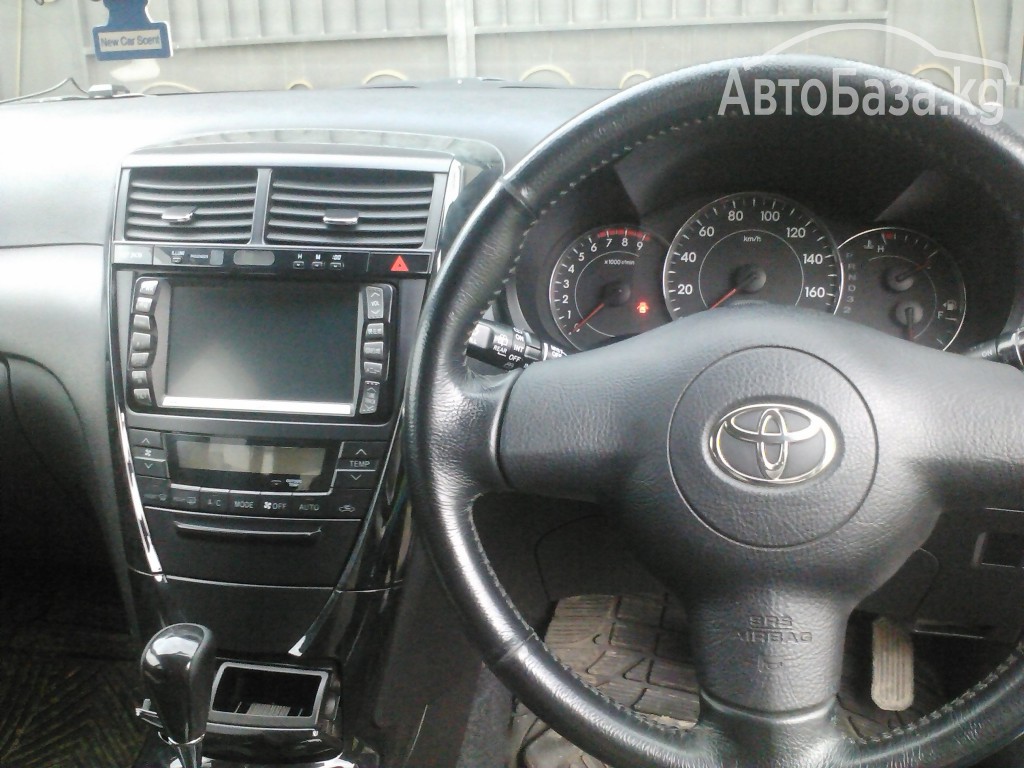 Toyota Caldina 2004 года за ~336 200 сом